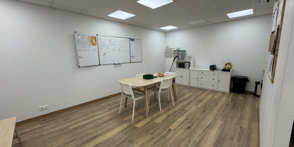 local commercial à ANGLET (64600)